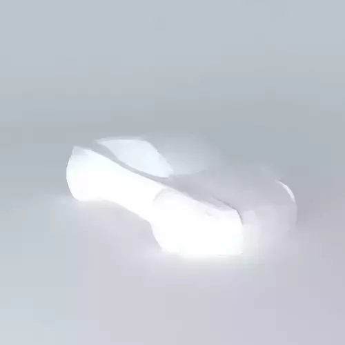 NEG sport car template