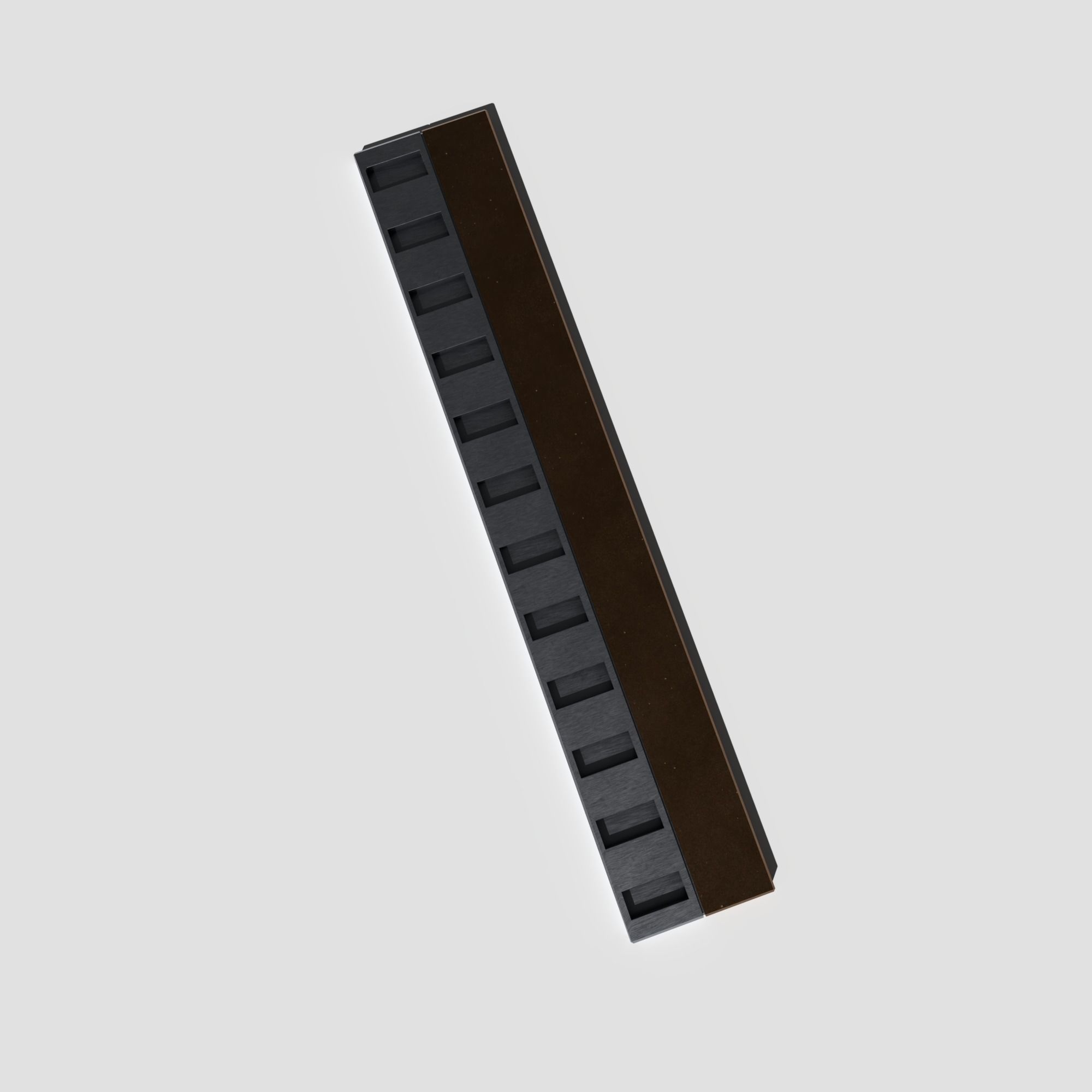 Sci Fi Panels Pack 3D model_27