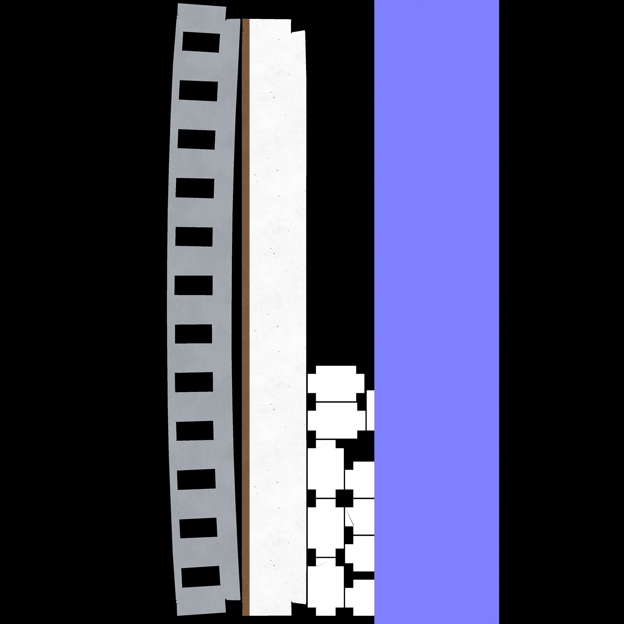 Sci Fi Panels Pack 3D model_38