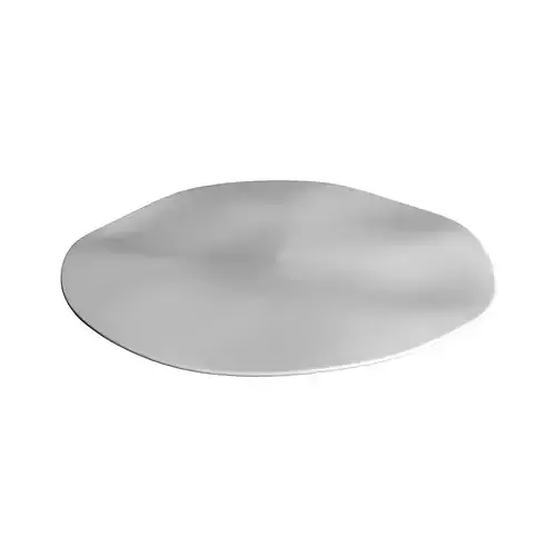 Tortilla plate Free 3D model