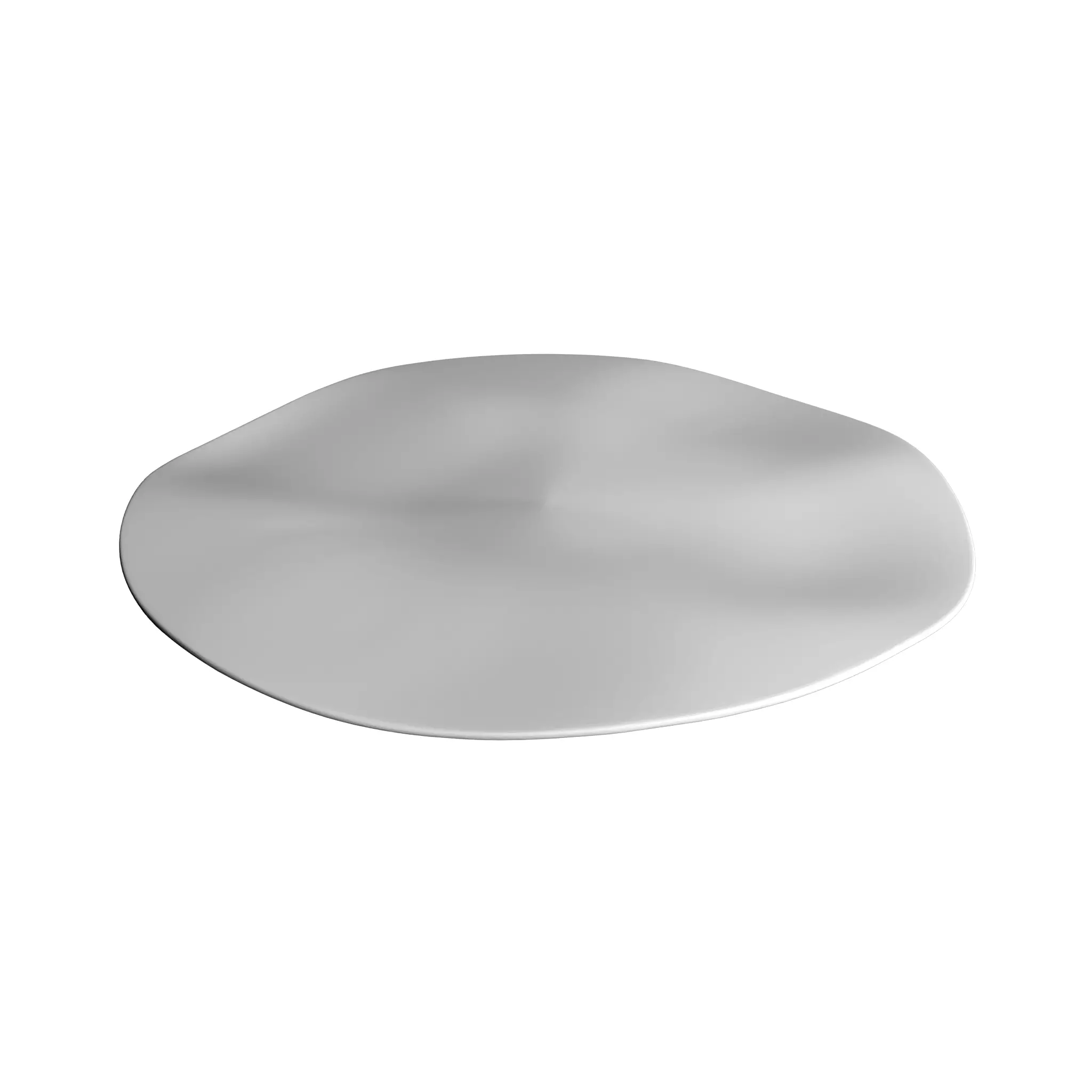 Tortilla plate Free 3D model_0