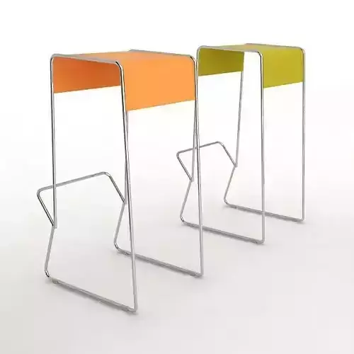 Gracia Stool