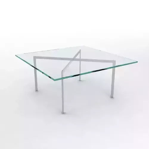 Barcelona Coffee Table