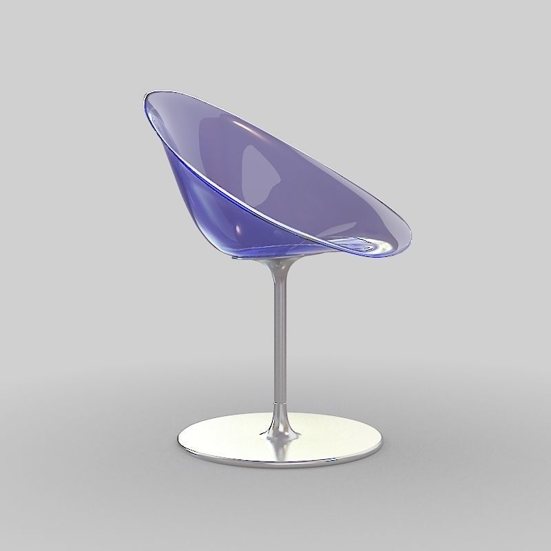 Ero s Chair 3D model_5