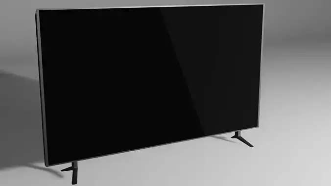 Flat screen TV