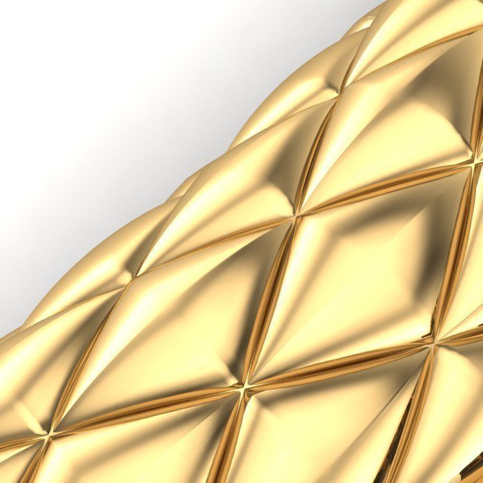 LOCK FOR LACES 3D print model_7