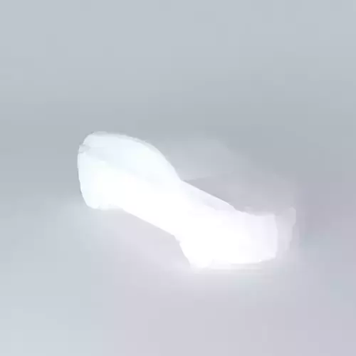 NEG Hatchback car  template