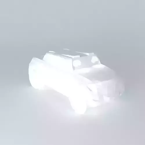 NEG SUV car Template