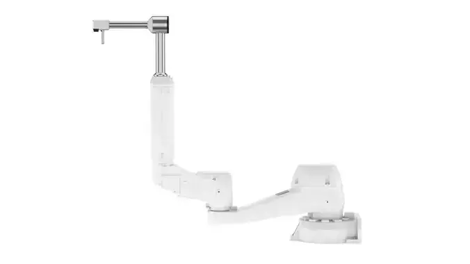 ABB IRB 5350 3D model
