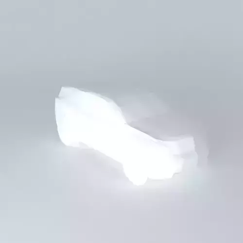 NEG SUV car template