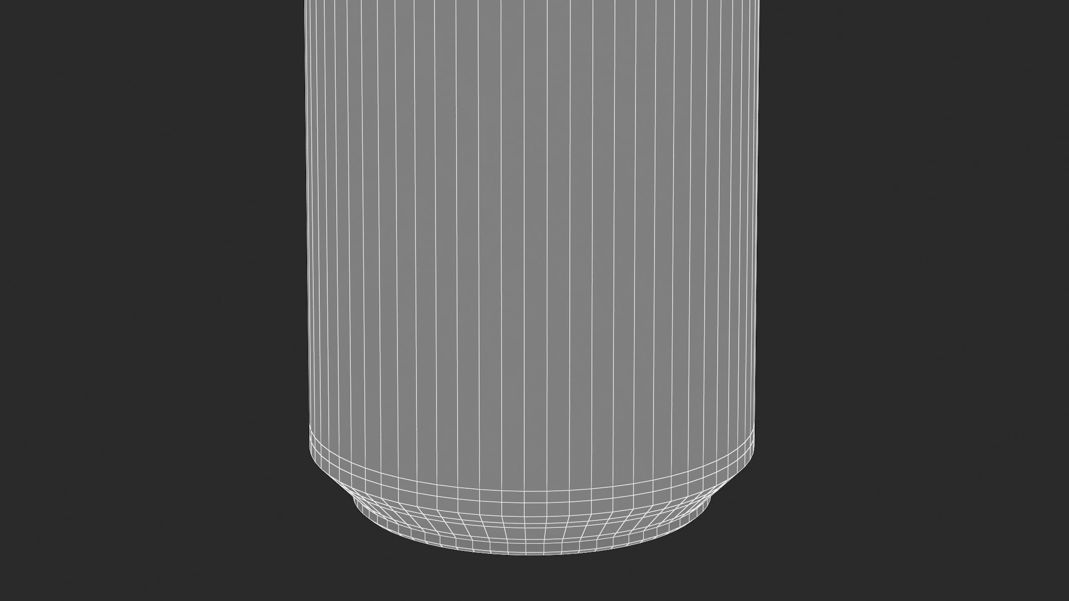 Soda Can 500ml 3D model_20