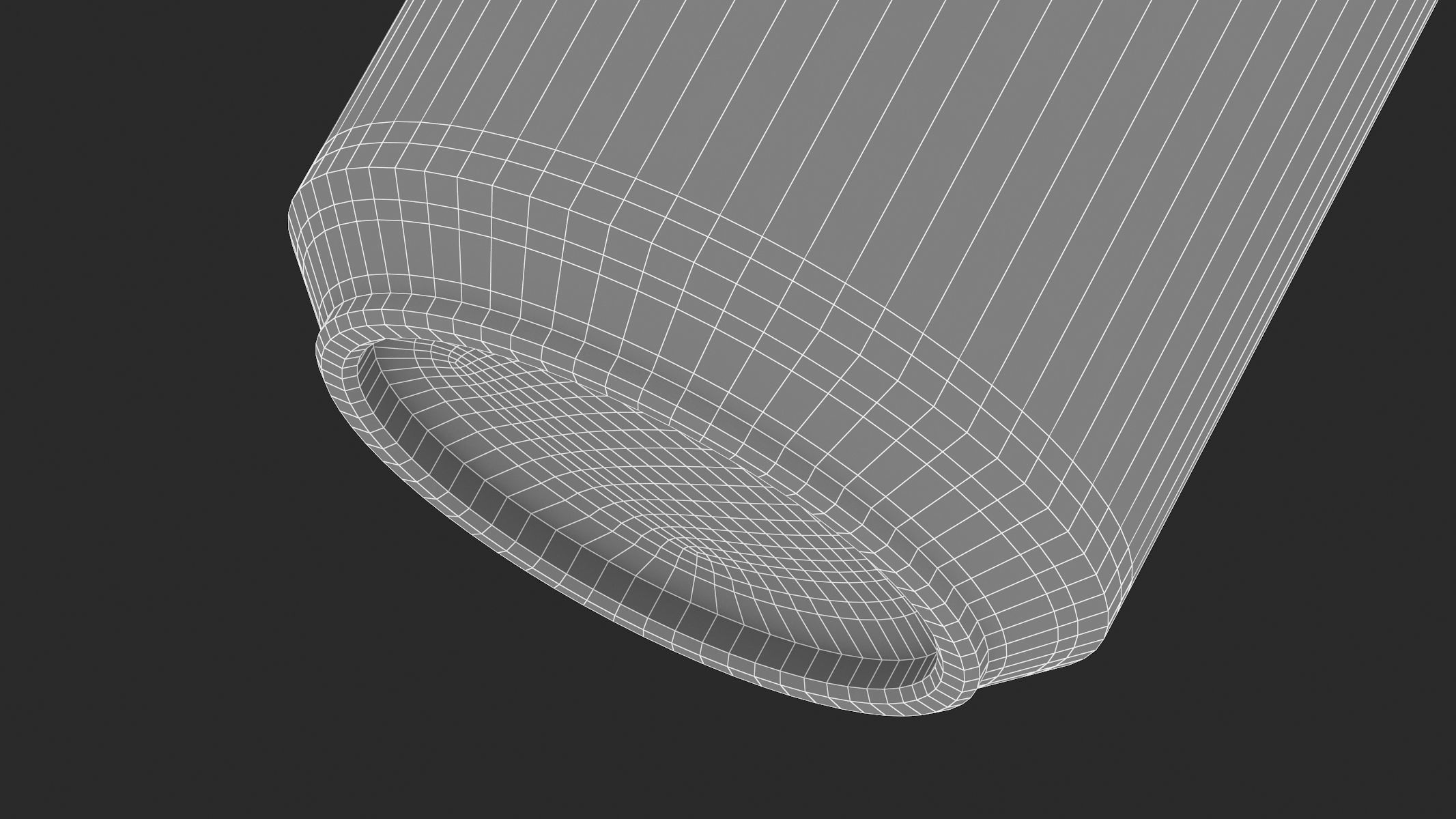 Soda Can 500ml 3D model_22