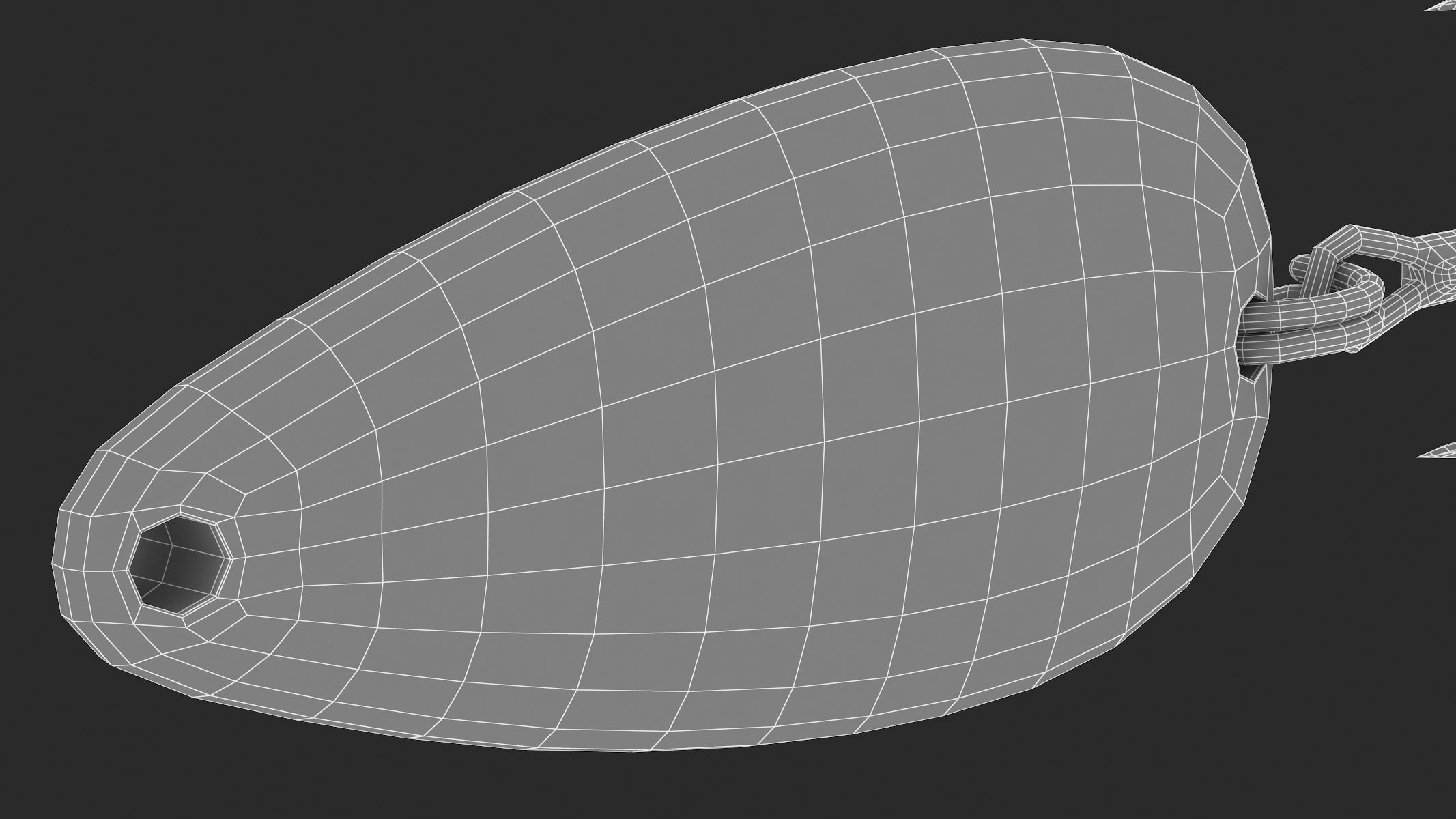 SOUTH BEND Super Spoon Assortment 3D model_16