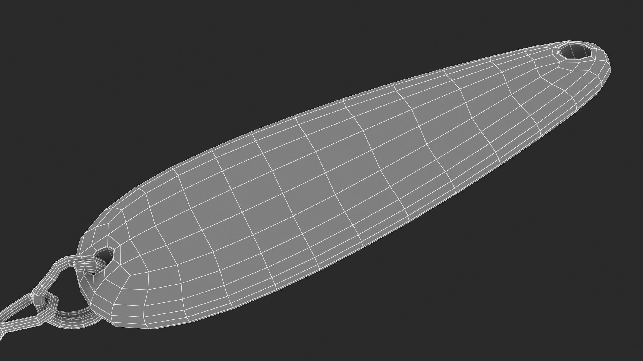 SOUTH BEND Super Spoon Assortment 3D model_18