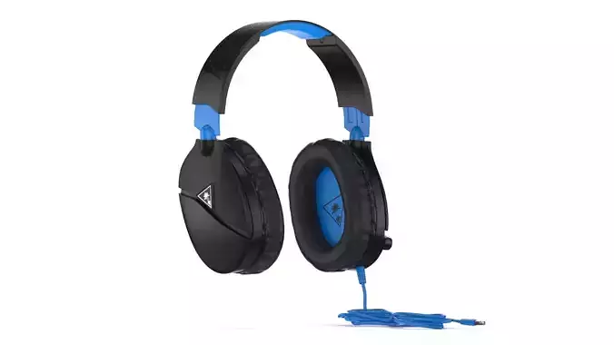 Turtle Beach Recon 70 Gaming Headset 