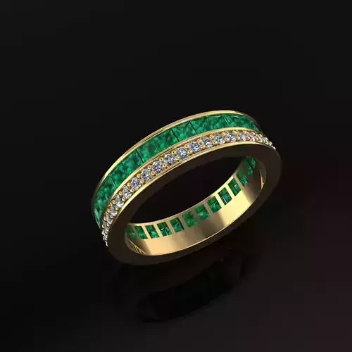 Women Ring 41