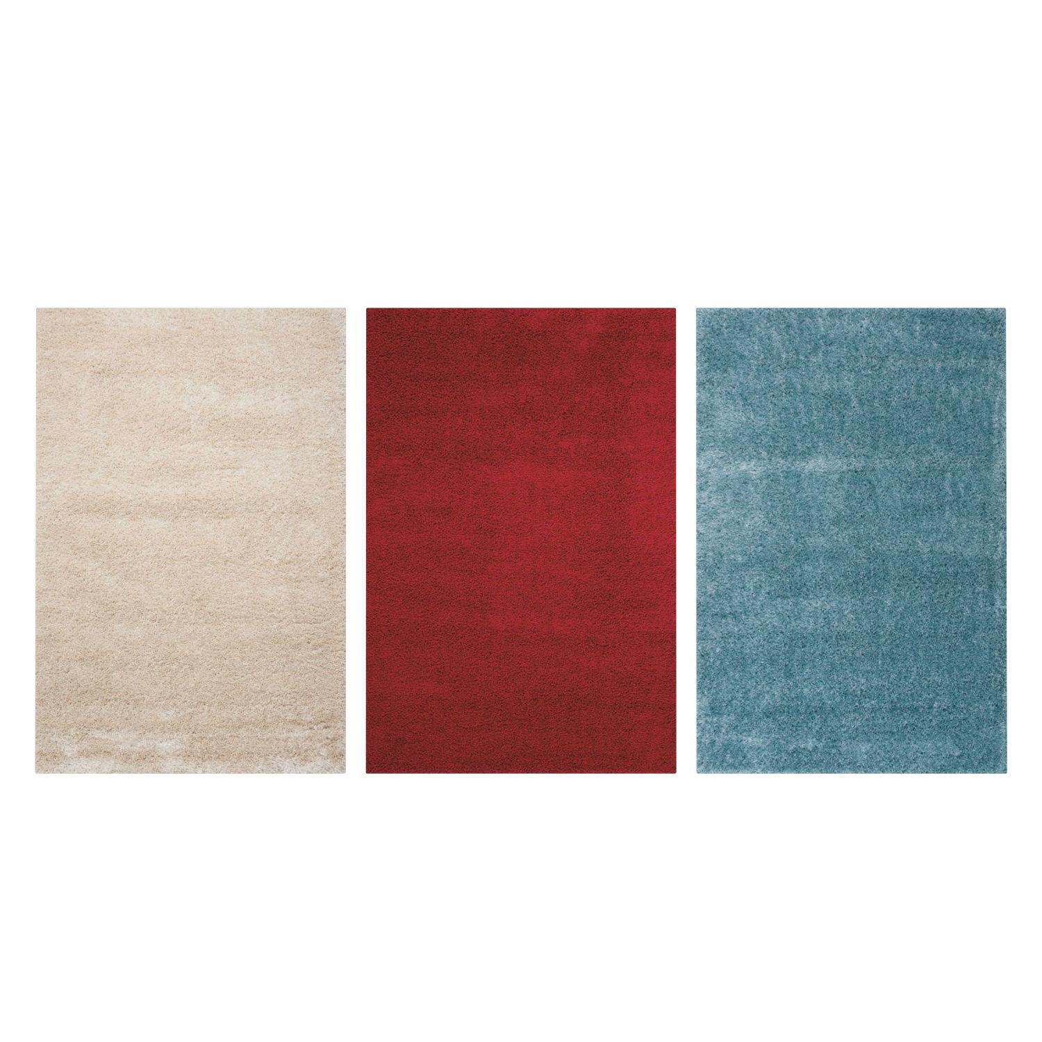 Rug Set 1147 3D model_6