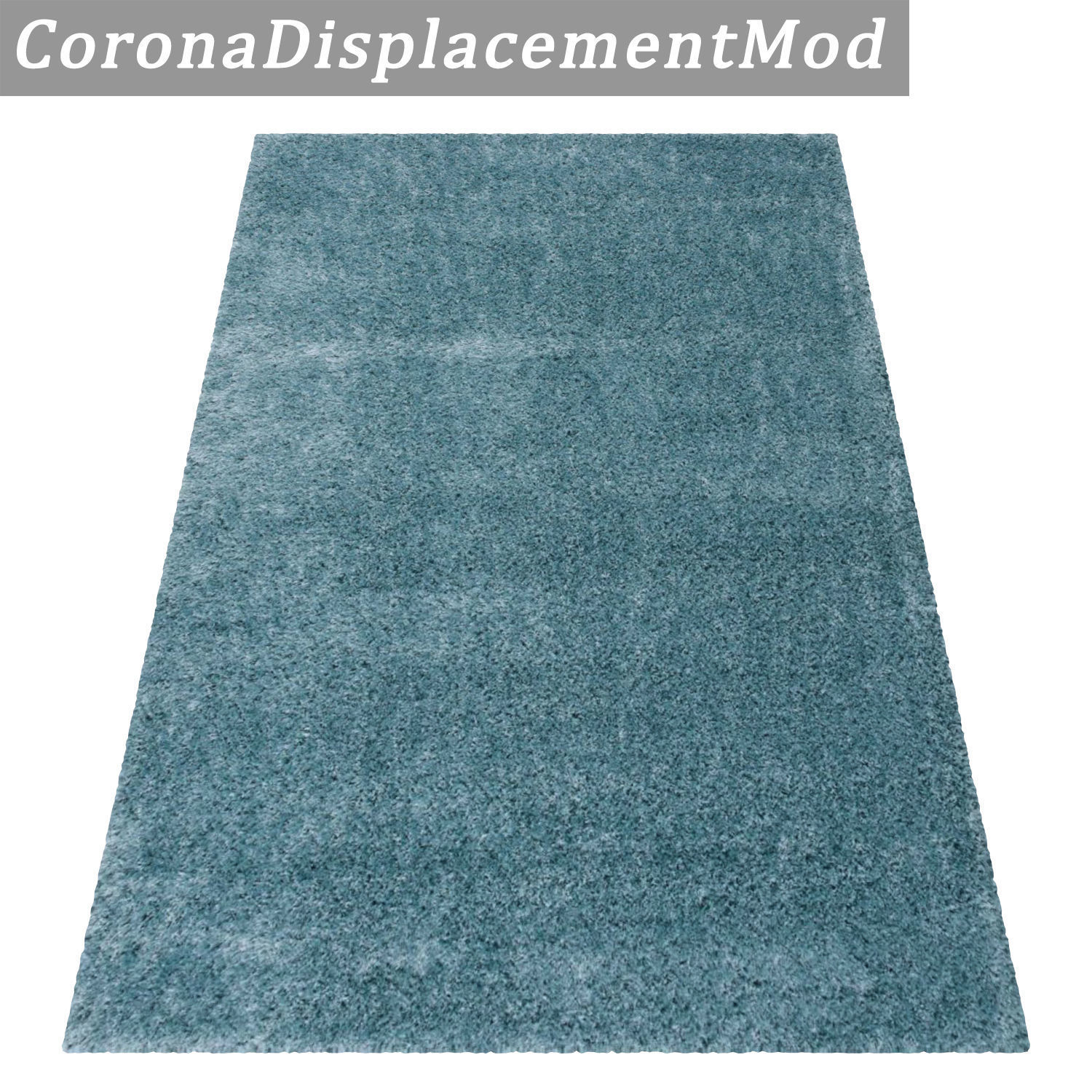 Rug Set 1147 3D model_4