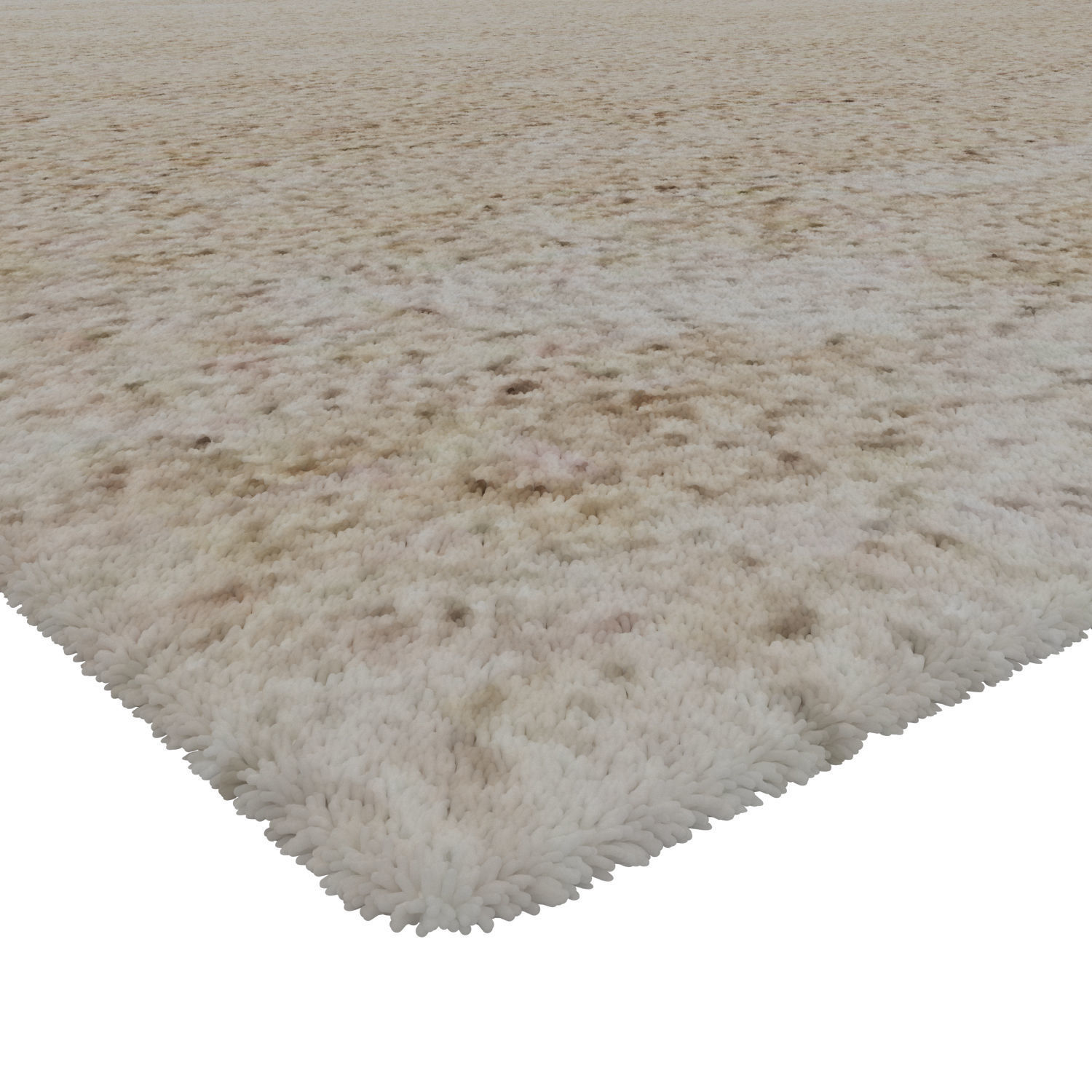 Rug Set 1147 3D model_1