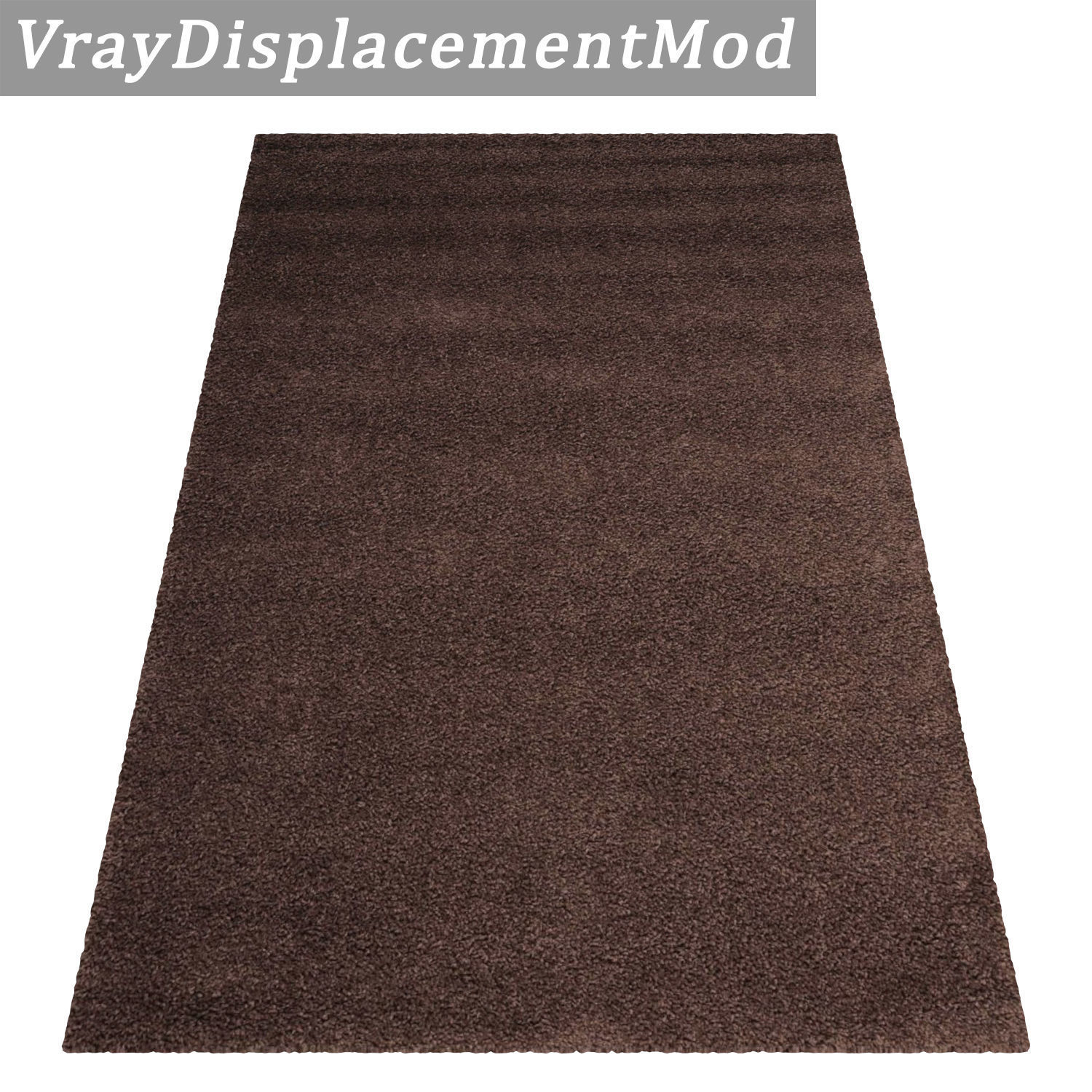 Rug Set 1148 3D model_3