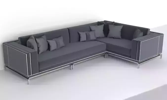 Corner Sofa