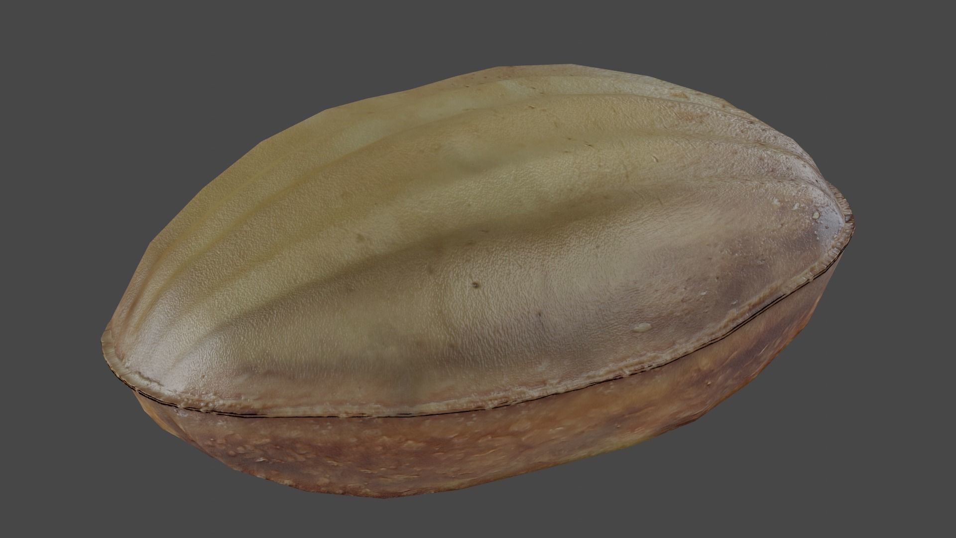 Breads And Tools 3D model_7