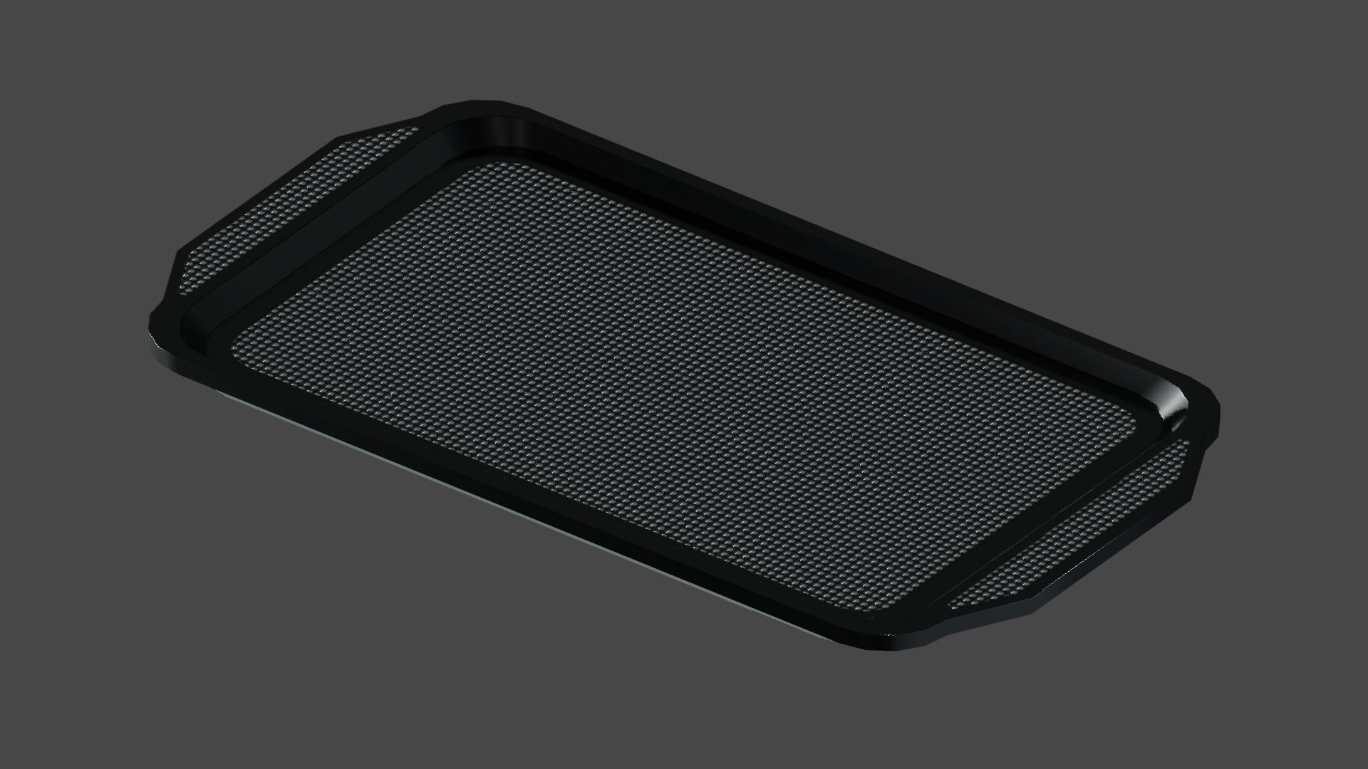 Breads And Tools 3D model_5