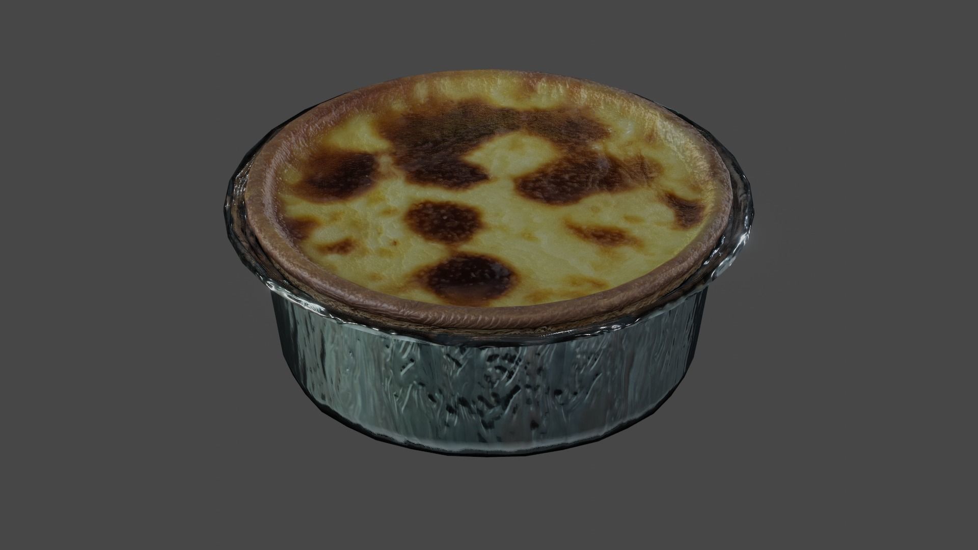 Breads And Tools 3D model_6