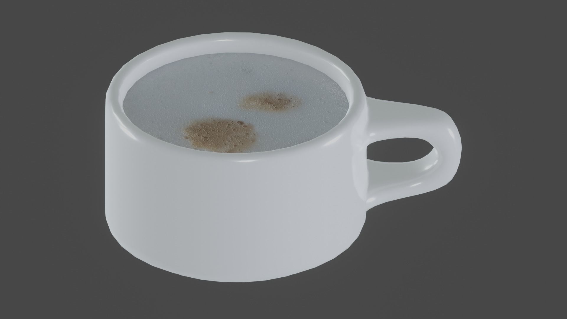 Breads And Tools 3D model_9