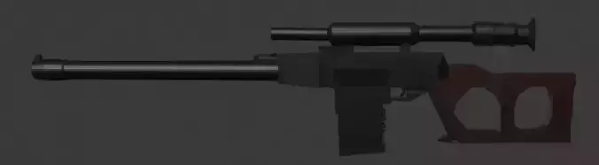 vss sniper