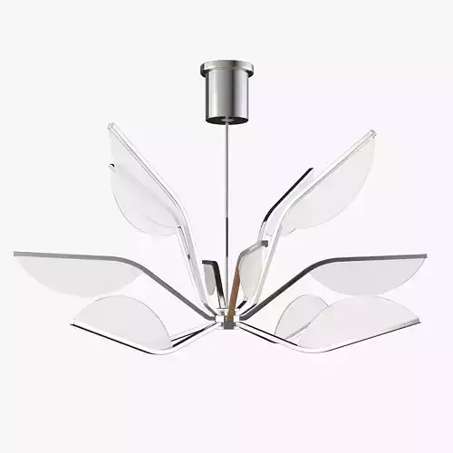 Tech lighting belterra 38 chandelier