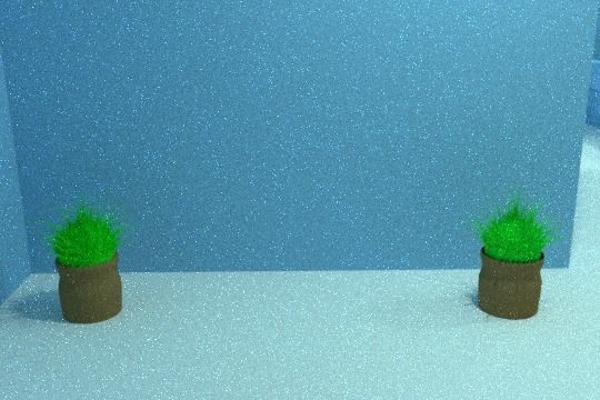 Modern Dental Clinic 3D Model Low-poly 3D model_2