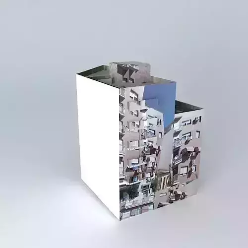 Building San Vicente del Raspeig