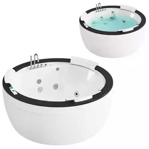 Jacuzzi Nova Top AQS