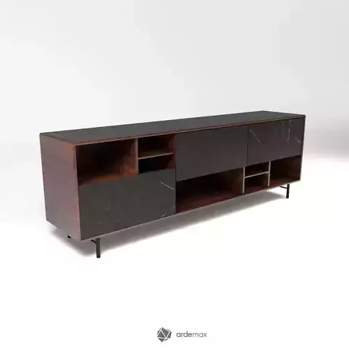 Manhattan sideboard