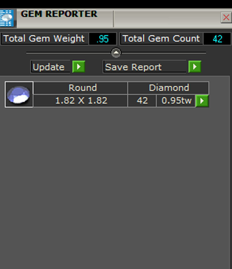 Gold Texture Bangle Bracelet JEWELRY FOR ALL CAM MACHINE  3D print model_6