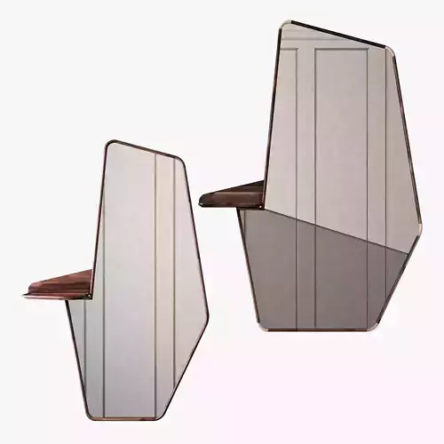 porada ops 2 ops 3 mirrors