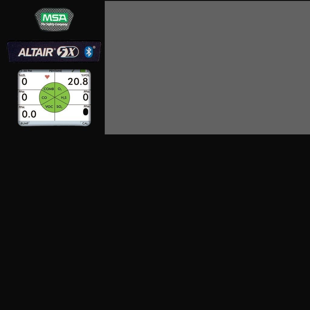 Product model device Meter industrial Low-poly 3D model_6