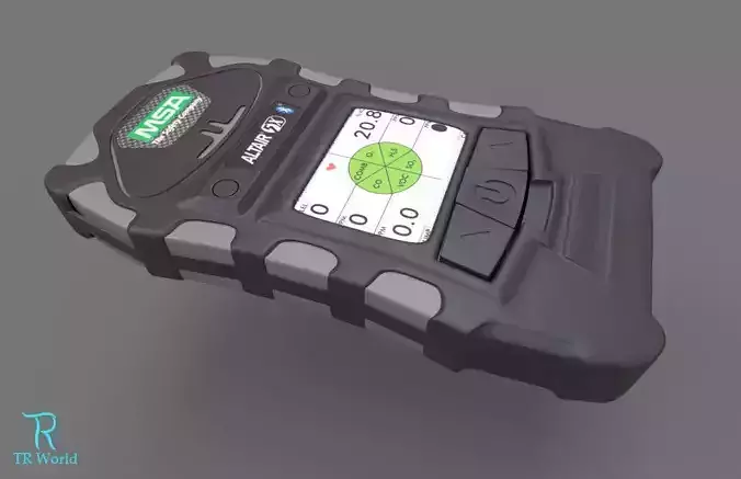 Product model device Meter industrial