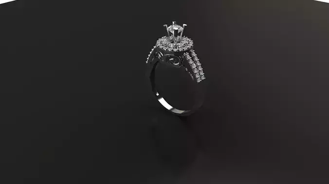 Diamond Ring