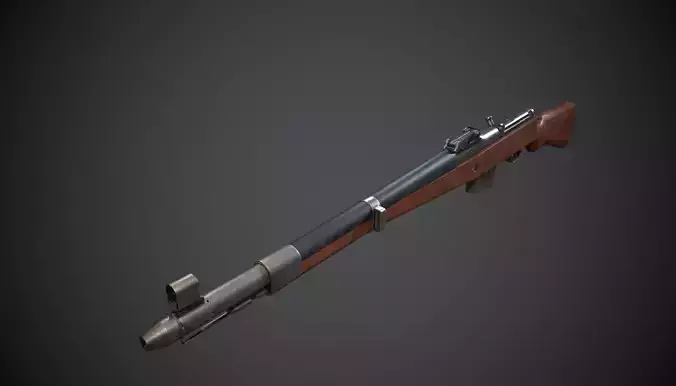 Gewehr 41