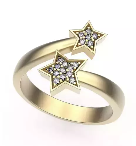 Ring Stars