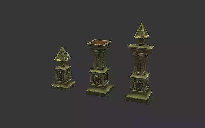 Pillar2 three pillars