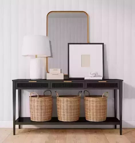 Studio McGee Console Threshold