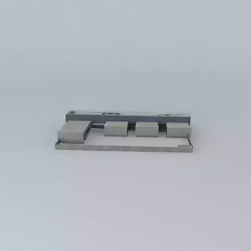 Health center No 2 San Vicente del Raspeig