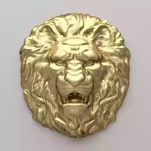 Lion Head