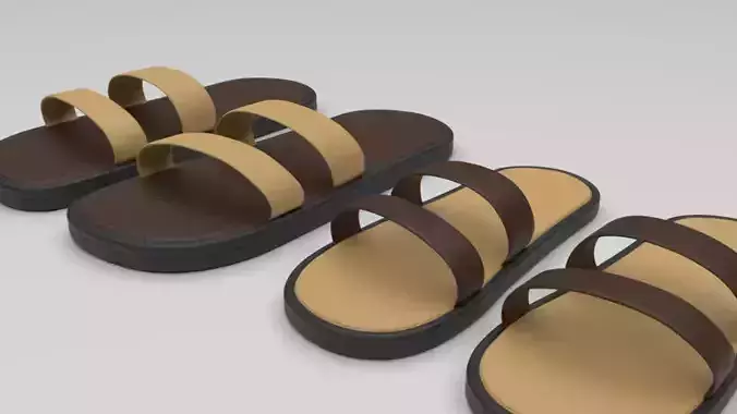 Sandals for couples