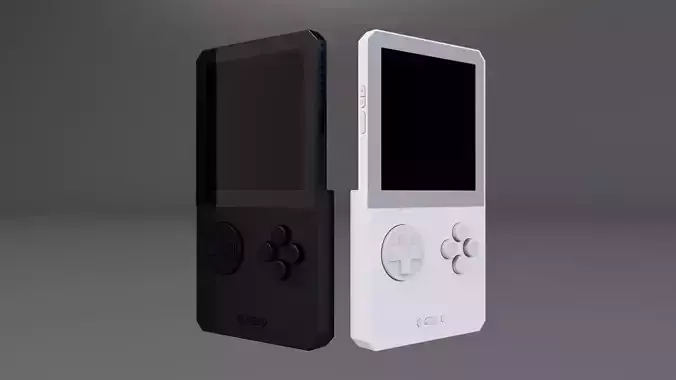 Game Boy 2023