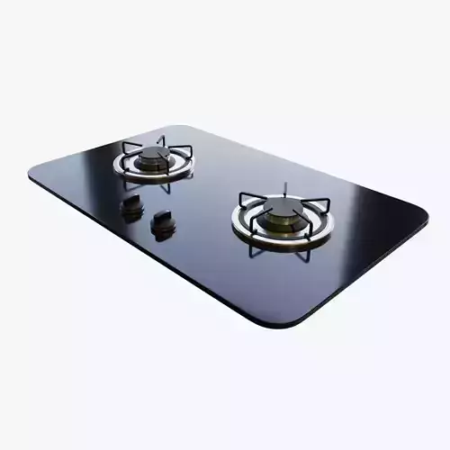 Gas Cooktop