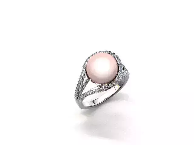 PEARL RING